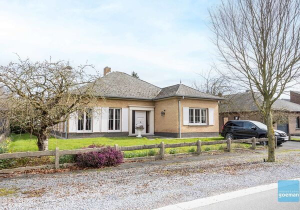 Huis te koop in Aalst