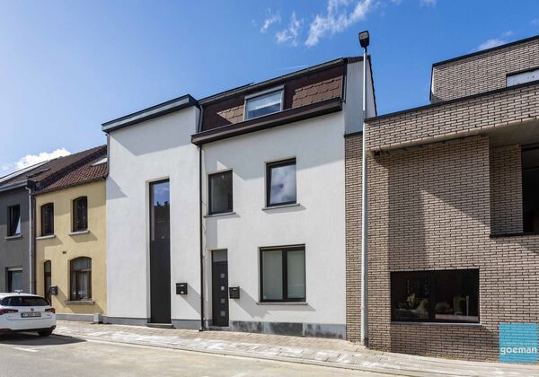 Huis te koop in Aalst