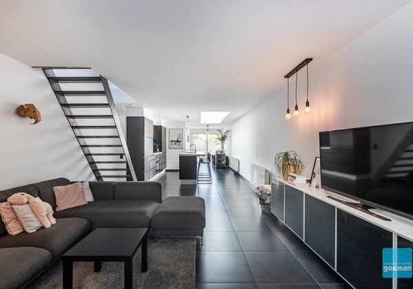 Huis te koop in Aalst