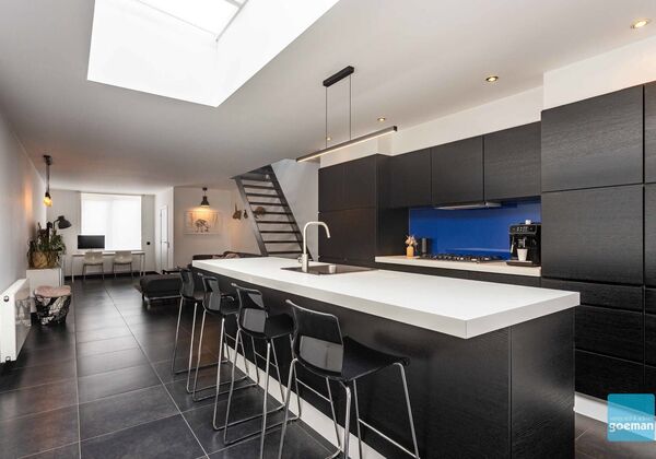 Huis te koop in Aalst