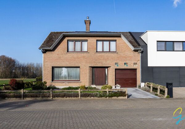 Huis te koop in Aalst