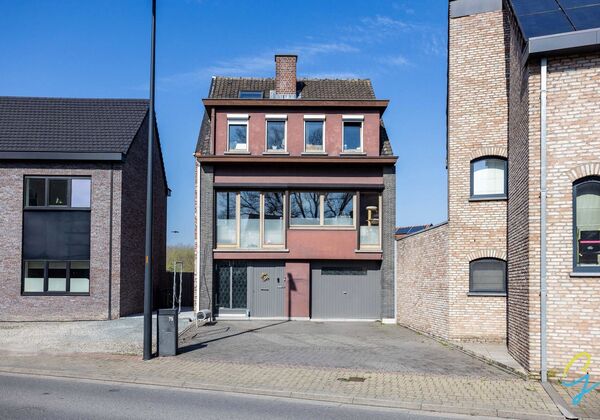 Huis te koop in Aalst
