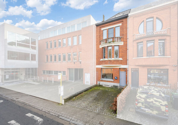 Huis te koop in Aalst