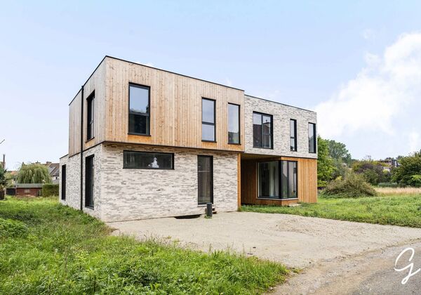 Huis te koop in Aalst