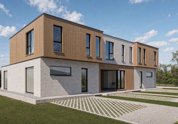 Huis te koop in Aalst