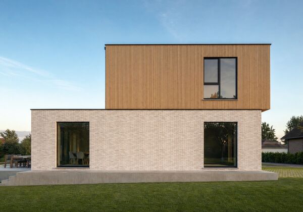 Huis te koop in Aalst