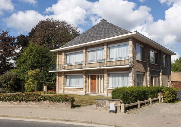 Huis te koop in Aalst