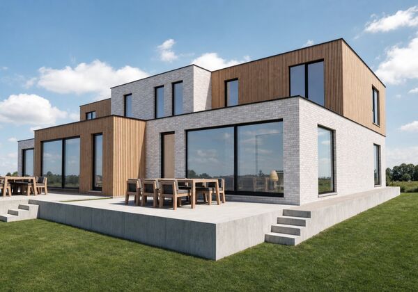 Huis te koop in Aalst Erembodegem
