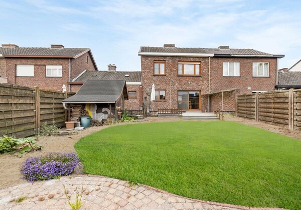 Huis te koop in Aalter