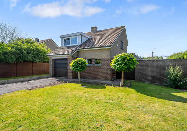 Huis te koop in Aalter