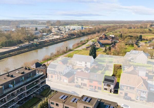 Huis te koop in Aalter