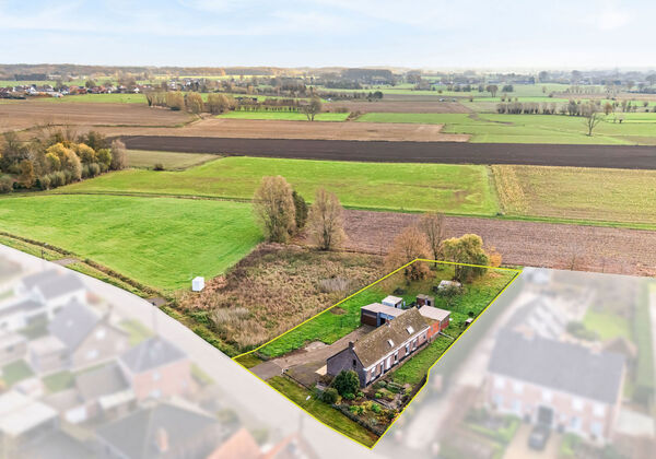 Huis te koop in Aalter