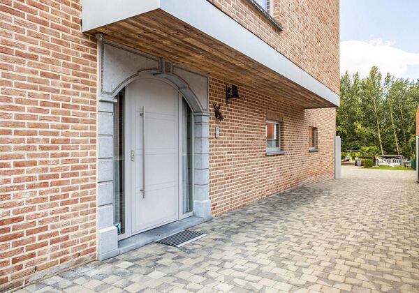 Huis te koop in Asse