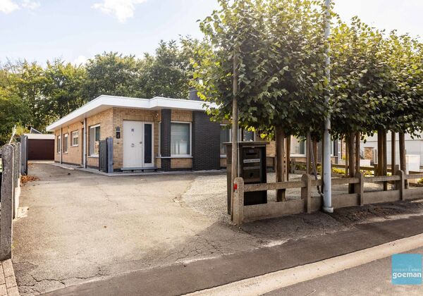 Huis te koop in Berlare