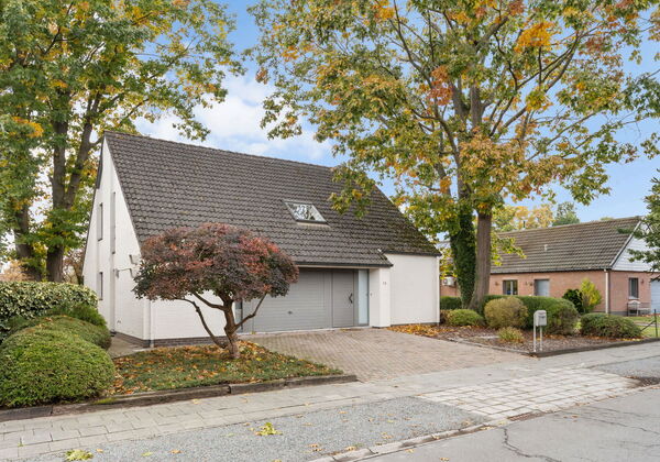 Huis te koop in Berlare