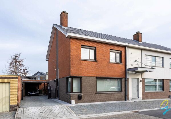 Huis te koop in Berlare