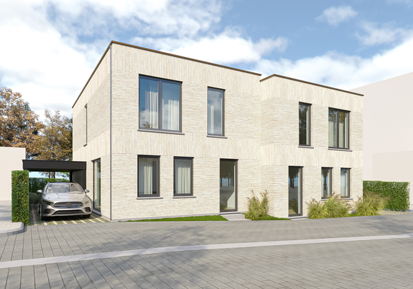 Huis te koop in Berlare