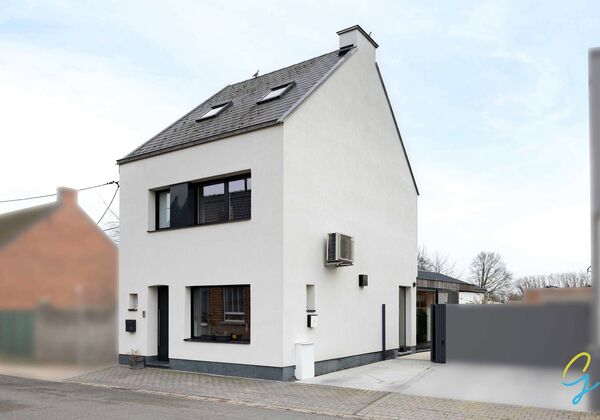 Huis te koop in Berlare