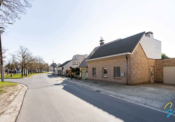 Huis te koop in Berlare