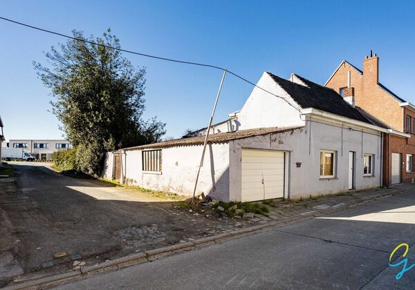 Huis te koop in Berlare