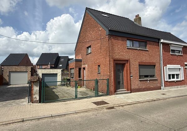 Huis te koop in Berlare