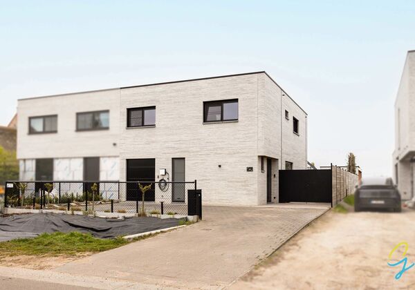 Huis te koop in Berlare