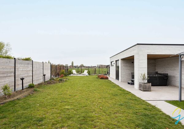 Huis te koop in Berlare