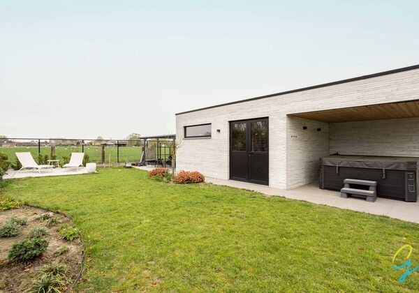 Huis te koop in Berlare