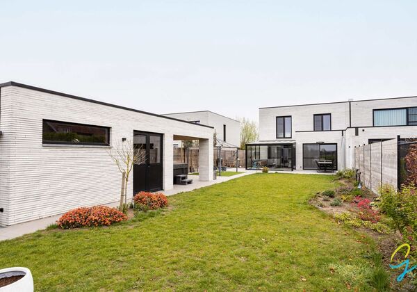 Huis te koop in Berlare