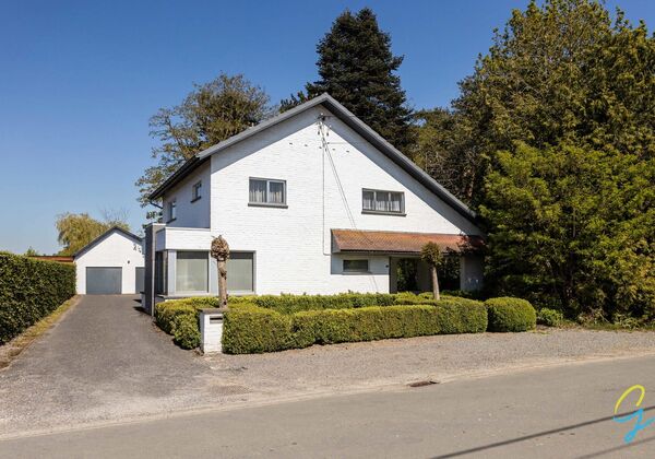 Huis te koop in Berlare