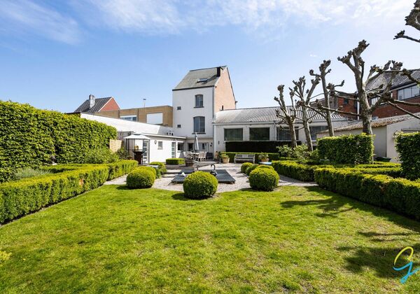 Huis te koop in Berlare