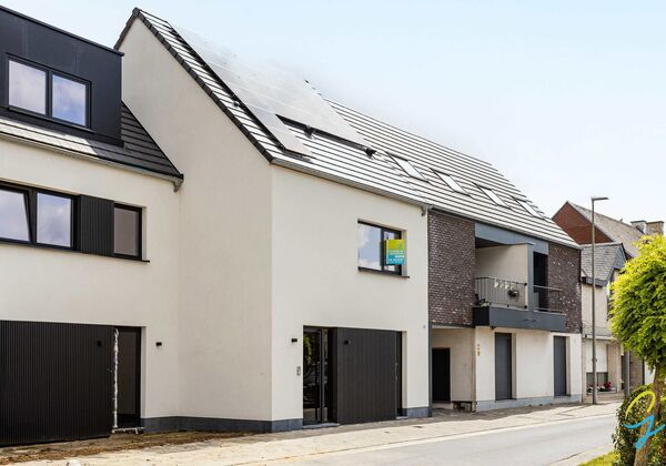 Huis te koop in Berlare