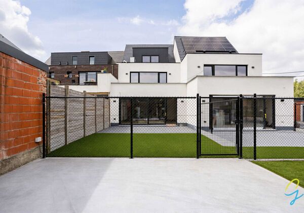 Huis te koop in Berlare