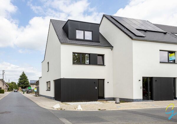 Huis te koop in Berlare
