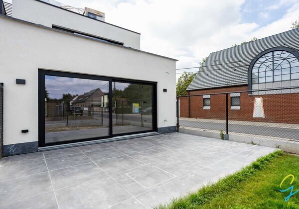 Huis te koop in Berlare