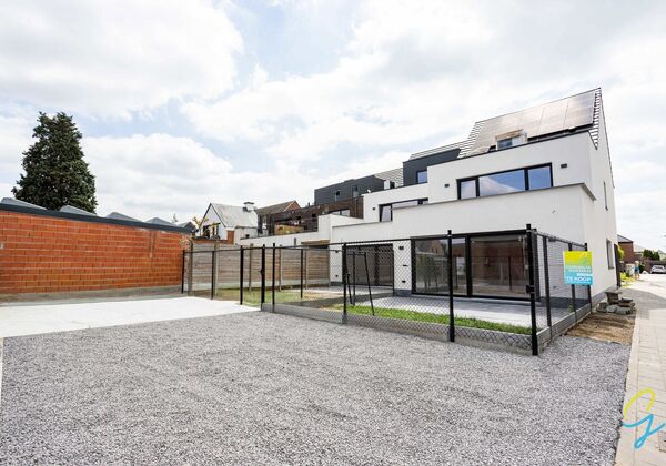 Huis te koop in Berlare