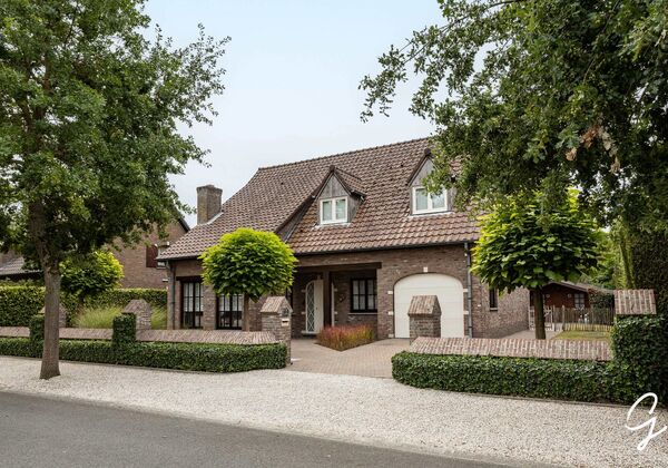 Huis te koop in Berlare