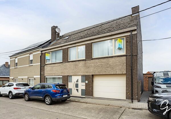 Huis te koop in Berlare
