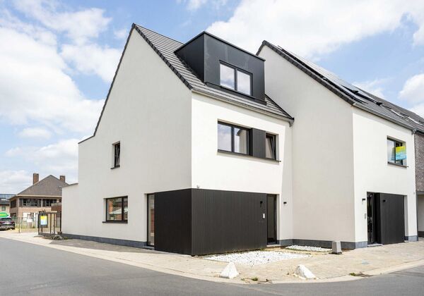 Huis te koop in Berlare