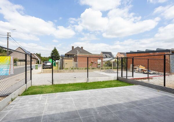 Huis te koop in Berlare