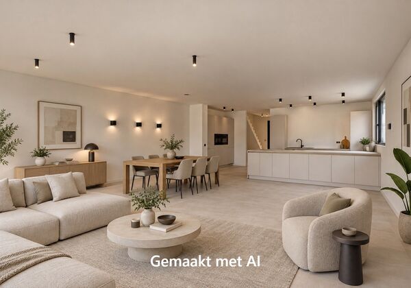 Huis te koop in Berlare