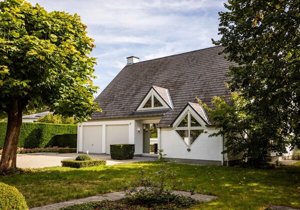 Huis te koop in Berlare