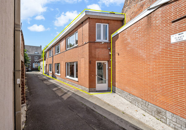 Huis te koop in Bever