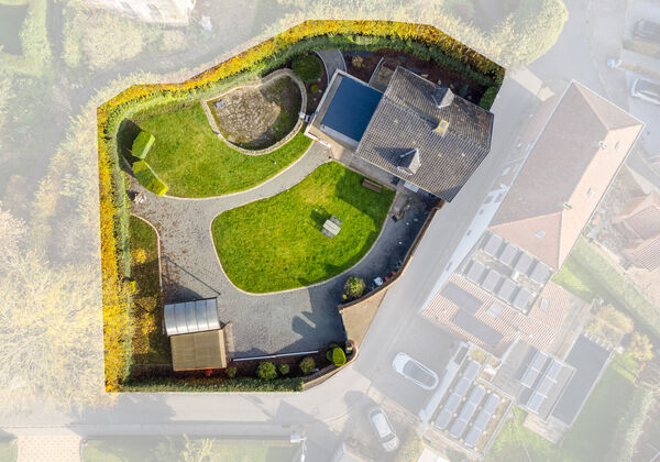 Huis te koop in Bever