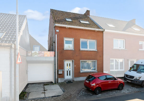 Huis te koop in Bever