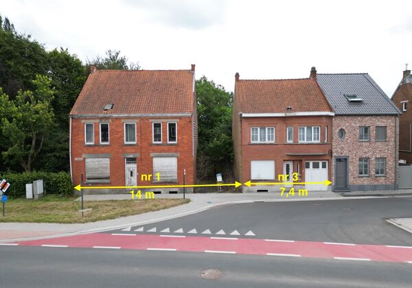 Huis te koop in Brakel