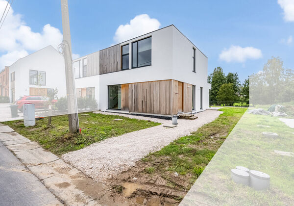 Huis te koop in Brakel