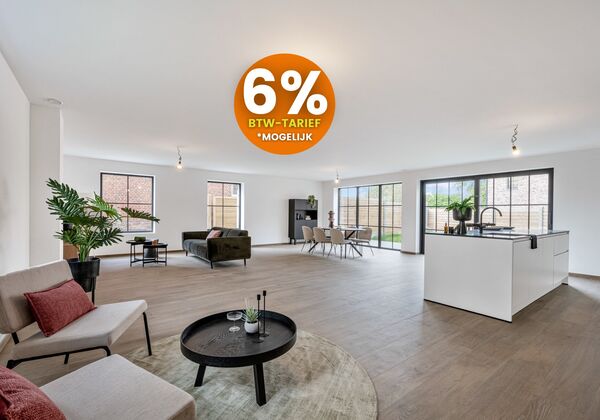 Huis te koop in Brakel