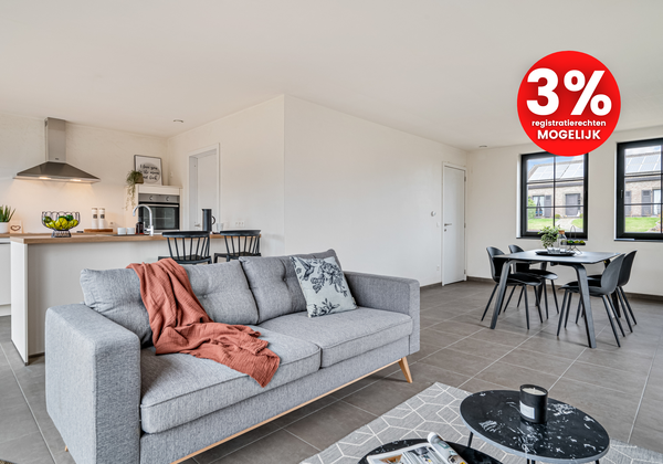 Huis te koop in Brakel