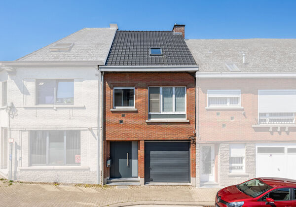 Huis te koop in Brakel